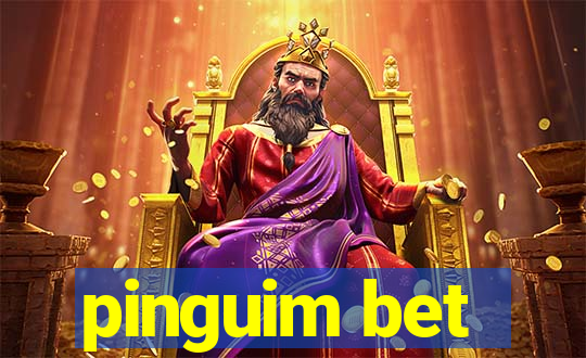 pinguim bet